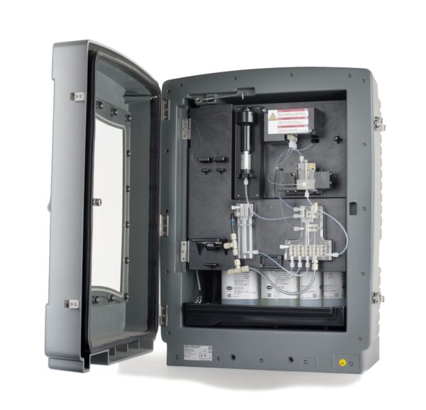 Hach Phosphax sc Phosphax sc Phosphate Analyzer