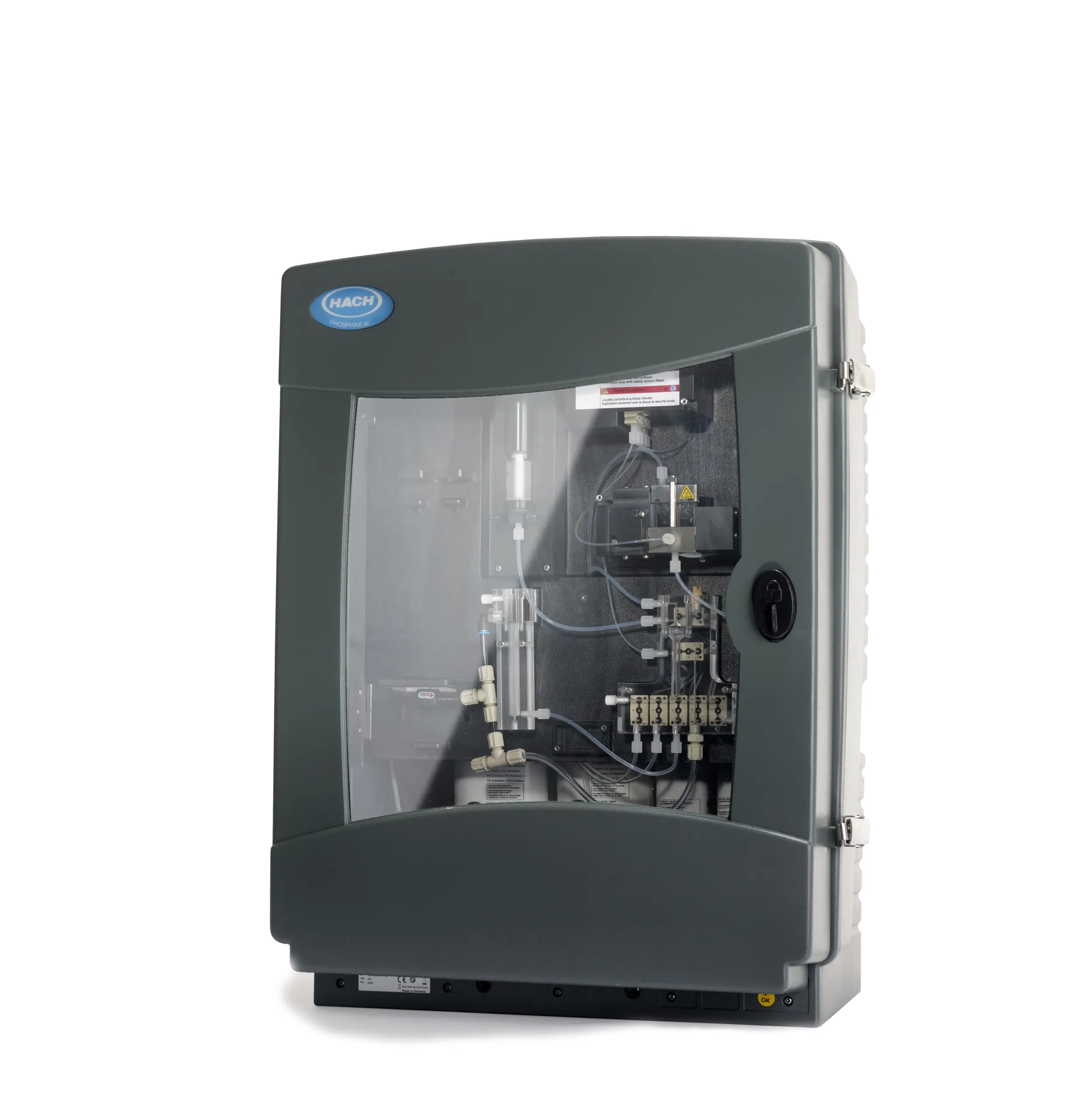 Hach Phosphax sc Phosphax sc Phosphate Analyzer - Image 2