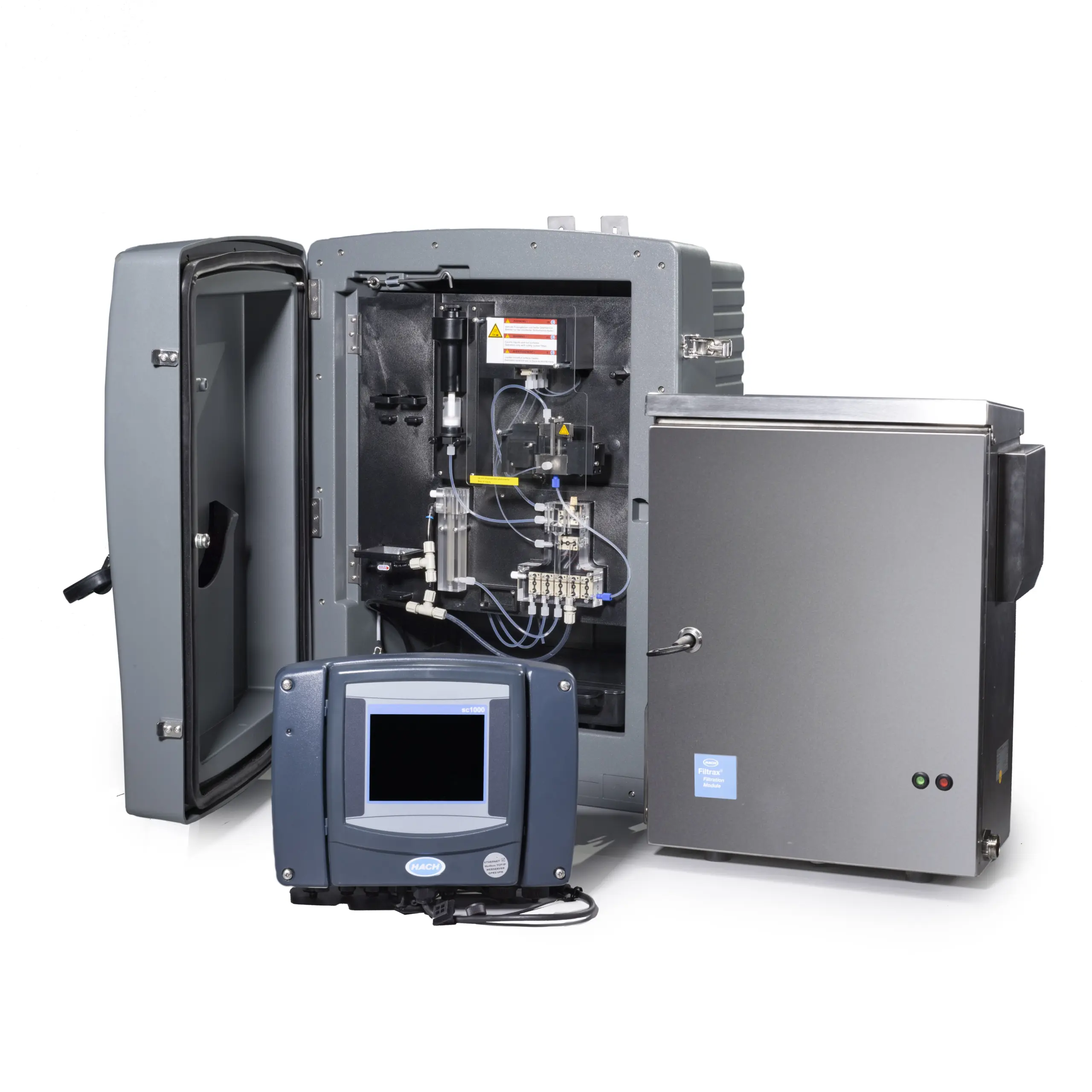 Hach Phosphax sc Phosphax sc Phosphate Analyzer - Image 3
