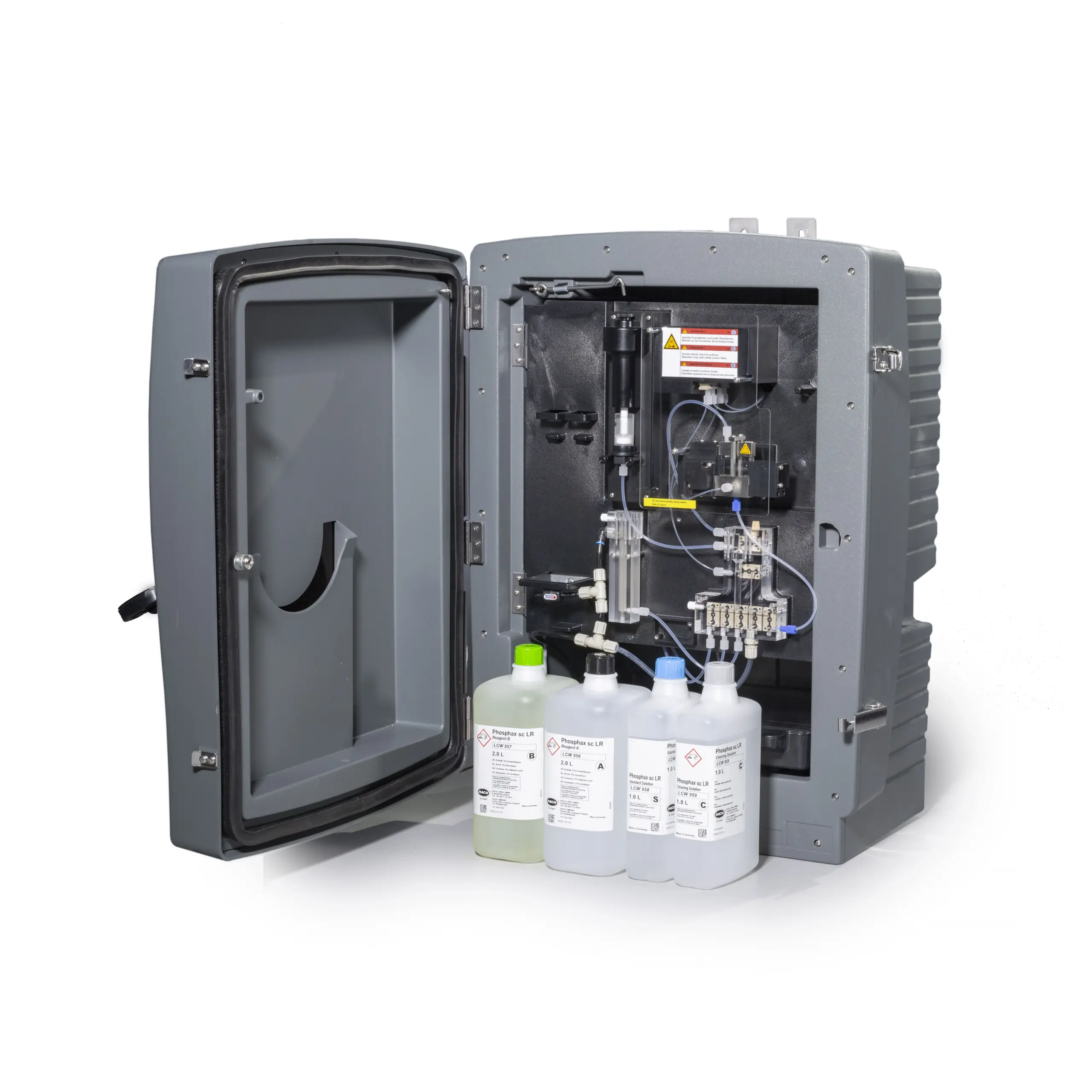 Hach Phosphax sc Phosphax sc Phosphate Analyzer - Image 4