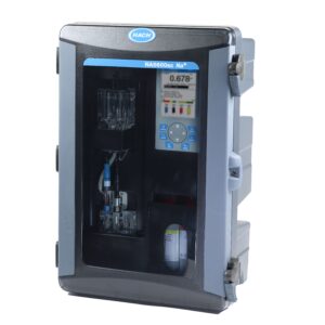 Hach NA5600sc Sodium Analyzer