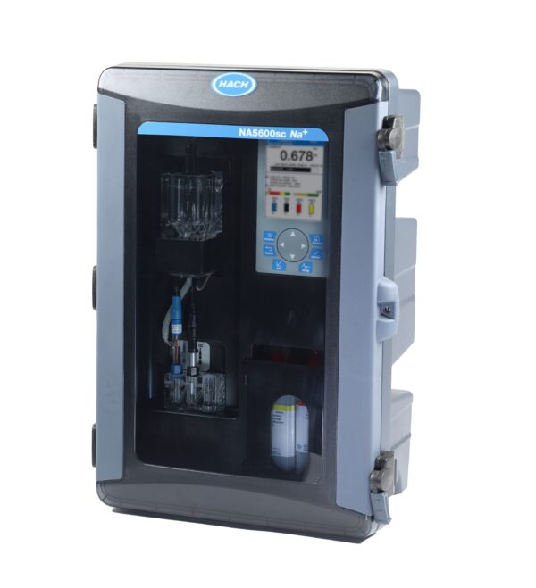 Hach NA5600sc Sodium Analyzer