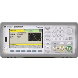 Keysight 33520B Function Generator product image