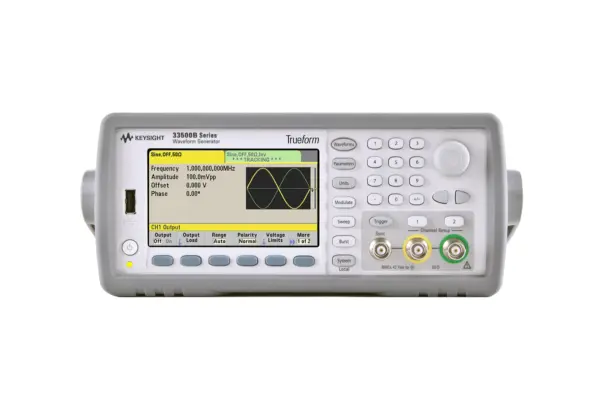 Keysight 33520B Function Generator