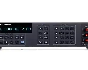 Keysight 3458A High Performance Digital Multimeter product image