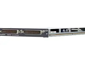 Keysight 34937A Universal Power Switch Module product image