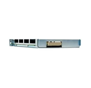 Keysight 34939A product connection details