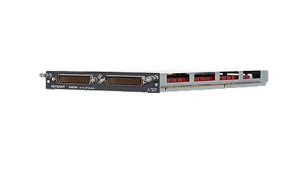 Keysight 34939A High-Density General-Purpose Switch Module