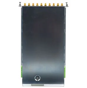 Keysight 34941A product connection details