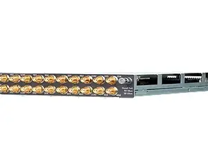 Keysight 34941A RF Multiplexing Module product image