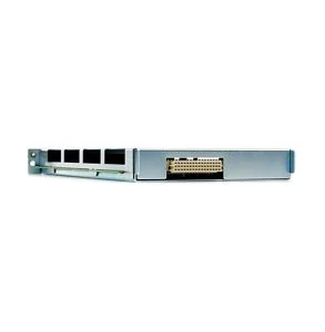 Keysight 34945A product connection details