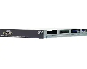 Keysight 34945A Microwave Switch/Attenuator Driver Module product image