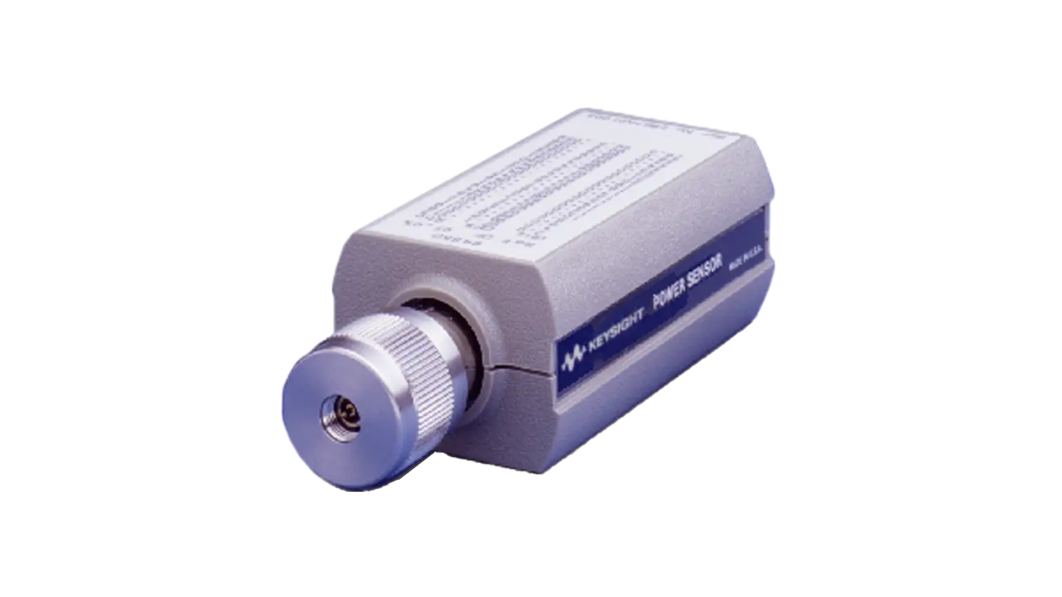 Keysight 8485D product connection details
