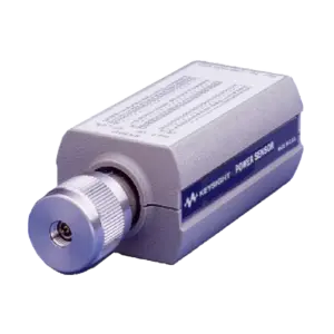 Keysight 8485D Coaxial Diode Average Power Sensor product image