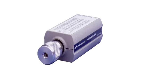 Keysight 8485D Coaxial Diode Average Power Sensor