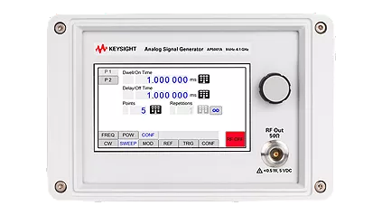 Keysight AP5001A Analog Signal Generator