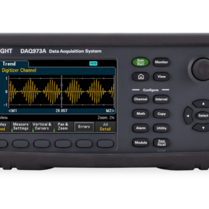 Keysight DAQ973A GPIB Data Acquisition System product image