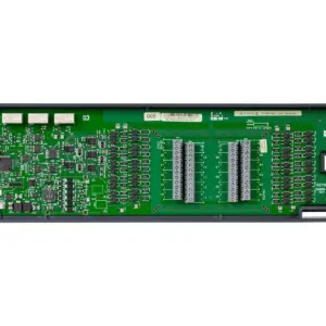 Keysight DAQM900A Solid State Multiplexing Module product image