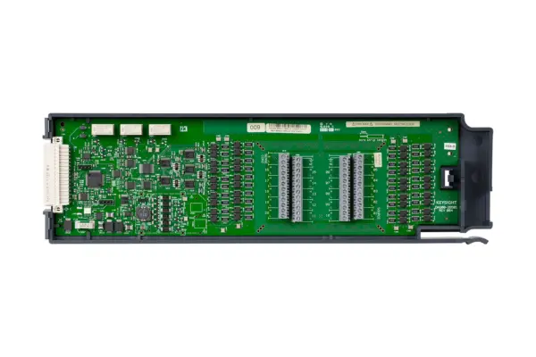 Keysight DAQM900A Solid State Multiplexing Module