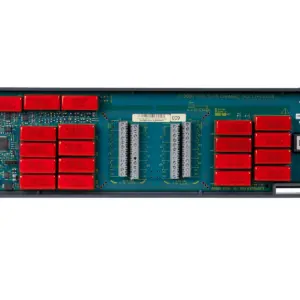 Keysight DAQM902A Reed High-Speed Multiplexer Module product image