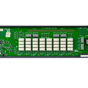 Keysight DAQM904A Matrix Switch Module product image
