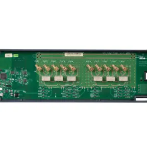 Keysight DAQM905A RF Multiplexing Module product image