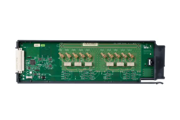 Keysight DAQM905A RF Multiplexing Module