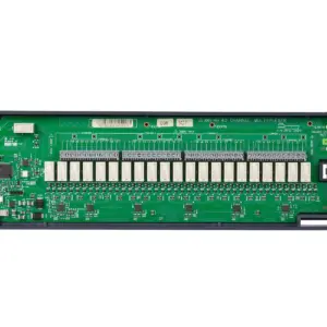 Keysight DAQM908A High-Density Single-Ended Multiplexer Module product image