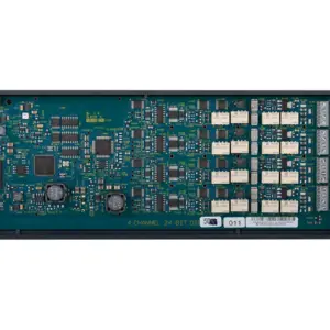 Keysight DAQM909A Synchronous Sampling Digitization Module product image