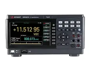 Keysight DM34461A Benchtop Digital Multimeter product image