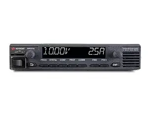Keysight DP5721A High Density System DC Power Supply product image