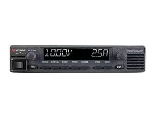 Keysight DP5726A High Density System DC Power Supply product image