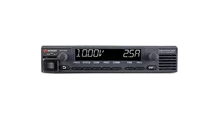 Keysight DP5726A High Density System DC Power Supply