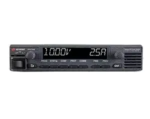 Keysight DP5728A High Density System DC Power Supply product image