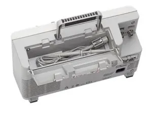 Keysight DSOX2002A product connection details