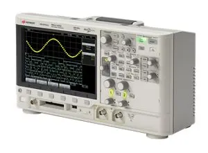 Keysight DSOX2002A Digital Oscilloscope product image