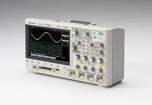 Keysight DSOX2024A Digital Oscilloscope product image