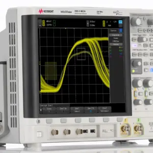 Keysight DSOX4022A Digital Oscilloscope product image