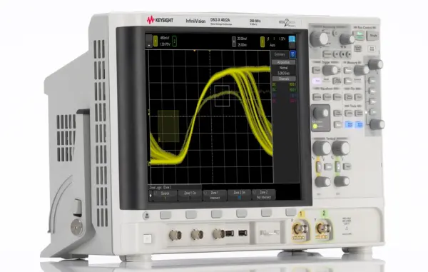 Keysight DSOX4022A Digital Oscilloscope