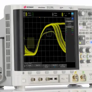 Keysight DSOX4032A Digital Oscilloscope product image