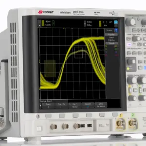 Keysight DSOX4052A Digital Oscilloscope product image