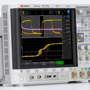 Keysight DSOX4054A Digital Oscilloscope product image
