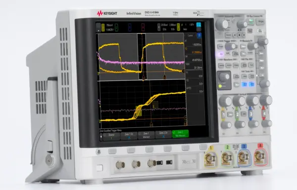 Keysight DSOX4104A Digital Oscilloscope