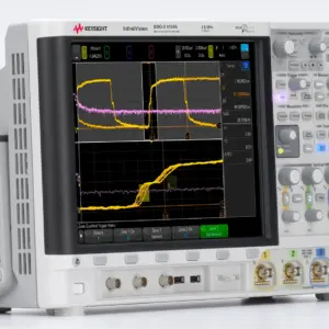 Keysight DSOX4154A Digital Oscilloscope product image