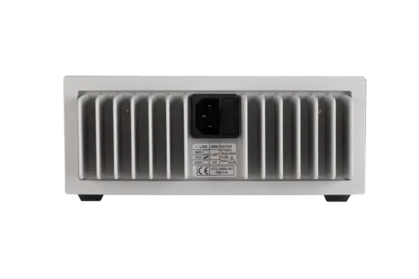 Keysight E3630A Triple-Output Non-Programmable DC Power Supply