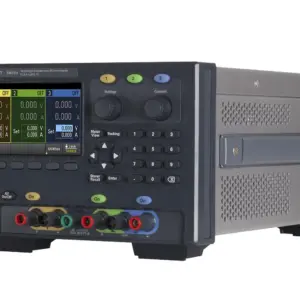 Keysight E36311A Triple-Output Programmable DC Power Supply product image