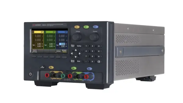 Keysight E36311A Triple-Output Programmable DC Power Supply