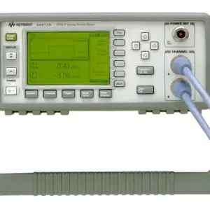 Keysight E4417A EPM-P Series Power Meter product image