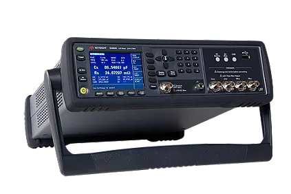 Keysight E4980A Precision LCR Meter