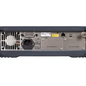 Keysight E4980AL Upgradeable Precision LCR Meter product image
